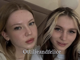 Ottilieandfelice