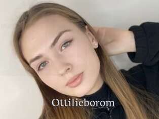Ottilieborom
