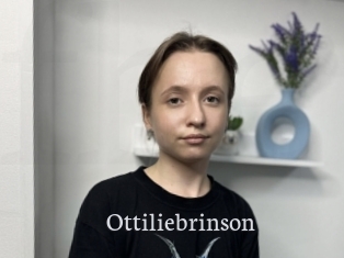 Ottiliebrinson