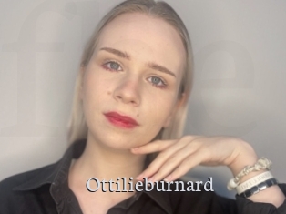 Ottilieburnard