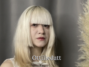 Ottiliedutt