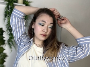 Ottiliegrandy