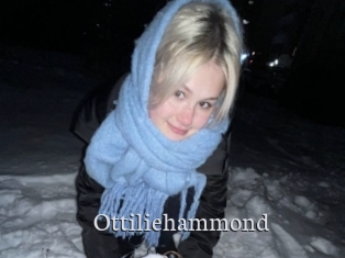 Ottiliehammond