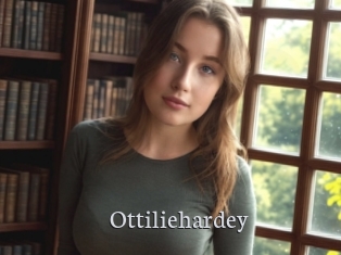Ottiliehardey