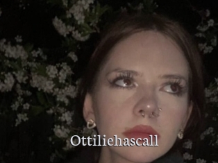 Ottiliehascall