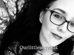 Ourlittlesecretuk