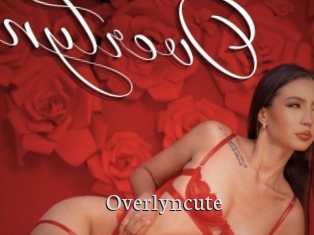 Overlyncute