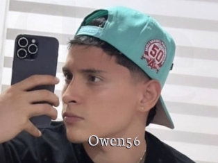 Owen56
