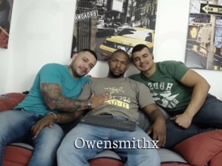Owensmithx