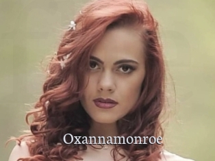 Oxannamonroe