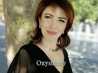 Oxysunny