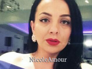 NicoleAmour Free Host Empire