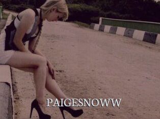 PAIGE_SNOWW