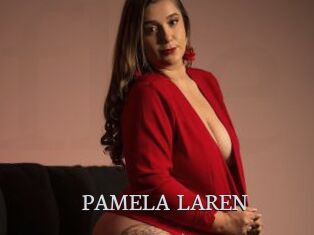 PAMELA_LAREN