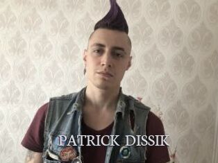 PATRICK_DISSIK Free Host Empire