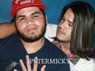 PETERMICKY