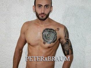 PETERxBRAUM Free Host Empire