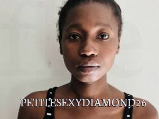 PETITESEXYDIAMOND26