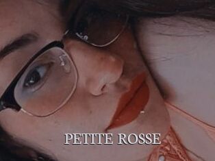 PETITE_ROSSE Free Host Empire