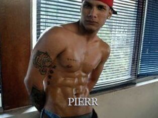 PIERR