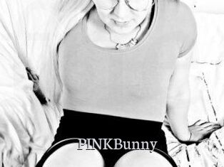 PINKBunny
