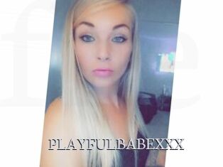PLAYFULBABEXXX