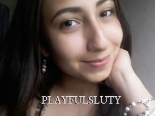PLAYFULSLUTY