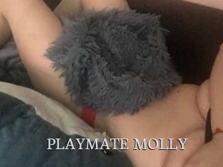 PLAYMATE_MOLLY Free Host Empire
