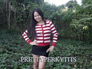PRETTYPERKYTITS