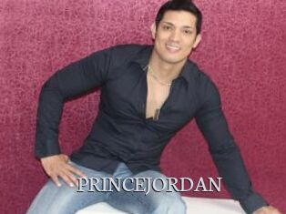 PRINCEJORDAN