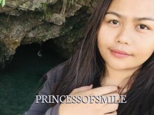 PRINCESSOFSMILE