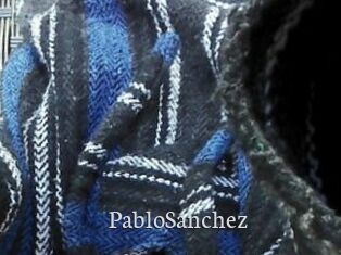 PabloSanchez
