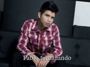 Pablo_fernanando Free Host Empire
