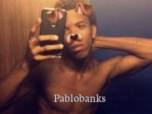 Pablobanks