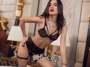 PaigeColin