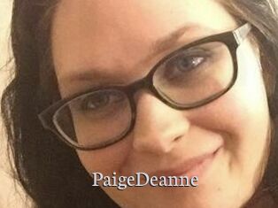 PaigeDeanne Free Host Empire