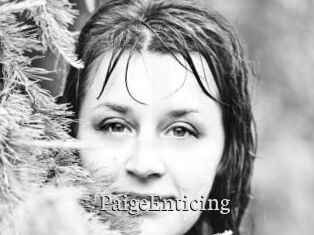 PaigeEnticing