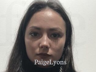 PaigeLyons