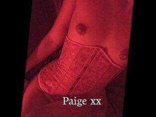 Paige_xx