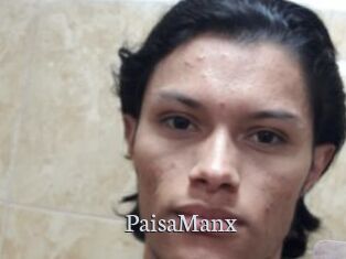 PaisaManx