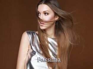 Paksima