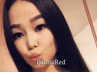 PalmaRed Free Host Empire