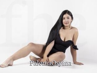 PalomaOspina