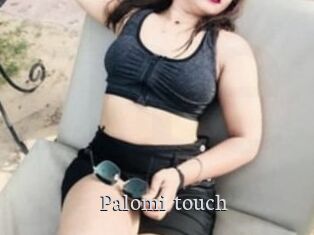 Palomi_touch Free Host Empire