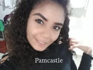 Pamcastle