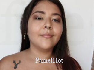 PamelHot Free Host Empire