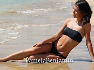 Pamela_Benjamin