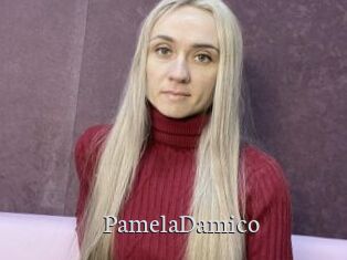 PamelaDamico Free Host Empire