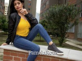 PamelaRous