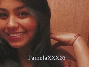 PamelaXXX20